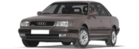 Audi 100 (C4) - 12.90-06.94
