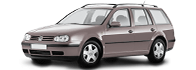 VW Golf IV (1J5) Variant - 05.99-06.06