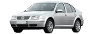 VW Bora (1J) - 10.98-05.05