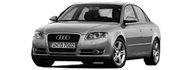 Audi A4 (B6) - 11.00-12.04