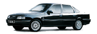 Opel Vectra A - 08.88-11.95