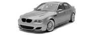 BMW 5 (E60) - 07.03-03.10