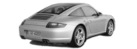 Porsche 911 (997) - 07.04-12.12