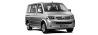 VW T5 Buss - 04.03-08.15