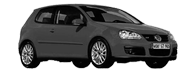 VW Golf V - 10.03-02.09