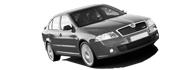 Skoda Octavia II (1Z3) - 02.04-06.13