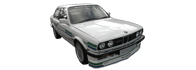 Alpina C1 (E30) - 08.83-06.88