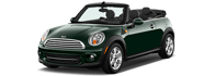 Mini (R52) Cabriolet 07.04-11.07