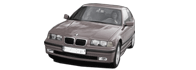BMW 3 (E36) Compact - 03.94-08.00