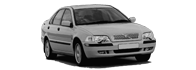 Volvo S40 I (VS) - 03.99-07.00