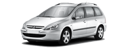 Peugeot 307 (3E) Break - 03.02-