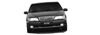 Volvo S70 (LS) - 11.96-11.00