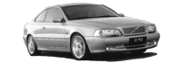 Volvo C70 I Coupe - 03.97-09.02