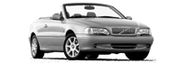 Volvo C70 I Cabriolet - 03.98-10.05