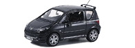 Peugeot 1007 (KM) - 04.05-