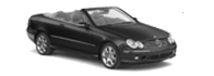 CLK Dcapotable (A208) - 03.98-03.02