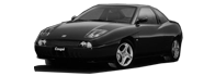 Fiat Coupe (175) - 11.93-08.00