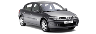 Renault Megane Classic - 09.96-08.03