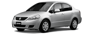 Suzuki SX4 - 06.06-