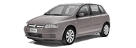 Fiat Stilo - 10.01-11.10