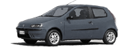 Fiat Punto (188) - 09.99-