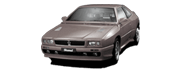 Maserati Shamal - 09.89-11.95