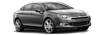 Citroen C5 III (RD) - 02.08-