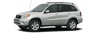 Toyota RAV 4 II (XA2) - 06.00-11.05