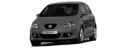 Seat Altea (5P1) - 03.04-