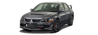 Mitsubishi Lancer VI (CJ-CP) - 09.95-08.03