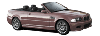 BMW 3 (E46) Cabriolet - 04.00-12.07