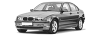 BMW 3 (E46) - 02.98-02.05
