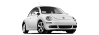 VW New Beetle (9C1, 1C1) - 01.98-09.10