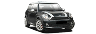 Mini (R55) Clubman - 10.07-