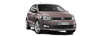 VW Polo V (6R, 6C) - 06.09-05.17