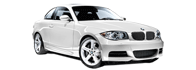 BMW 1 (E82) Coupe - 10.07-10.13