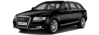 Audi A6 (C6) Avant - 03.05-08.11