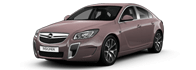 Opel Insignia A Saloon - 07.08-03.17