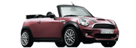 Mini (R57) Dcapotable - 11.07-06.15