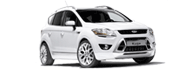 Ford Kuga I - 02.08-11.12