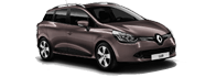 Renault Clio III Grandtour - 02.08-