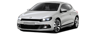 VW Scirocco (137, 138) - 09.08-