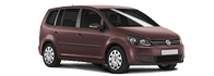 VW Touran (1T3) - 05.10-05.15