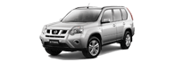 Nissan X-Trail (T31) - 03.07-12.18