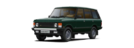 Range Rover - 07.70-07.94