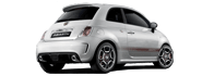 Fiat 500C - 09.09-