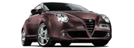 Alfa Romeo Mito (955) - 09.08-