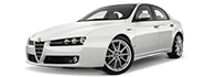 Alfa Romeo 159 - 09.05-11.11