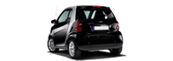 Smart ForTwo Coup (450) - 01.04 - 01.07