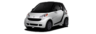 Smart ForTwo Cabrio (450) - 01.04 - 01.07